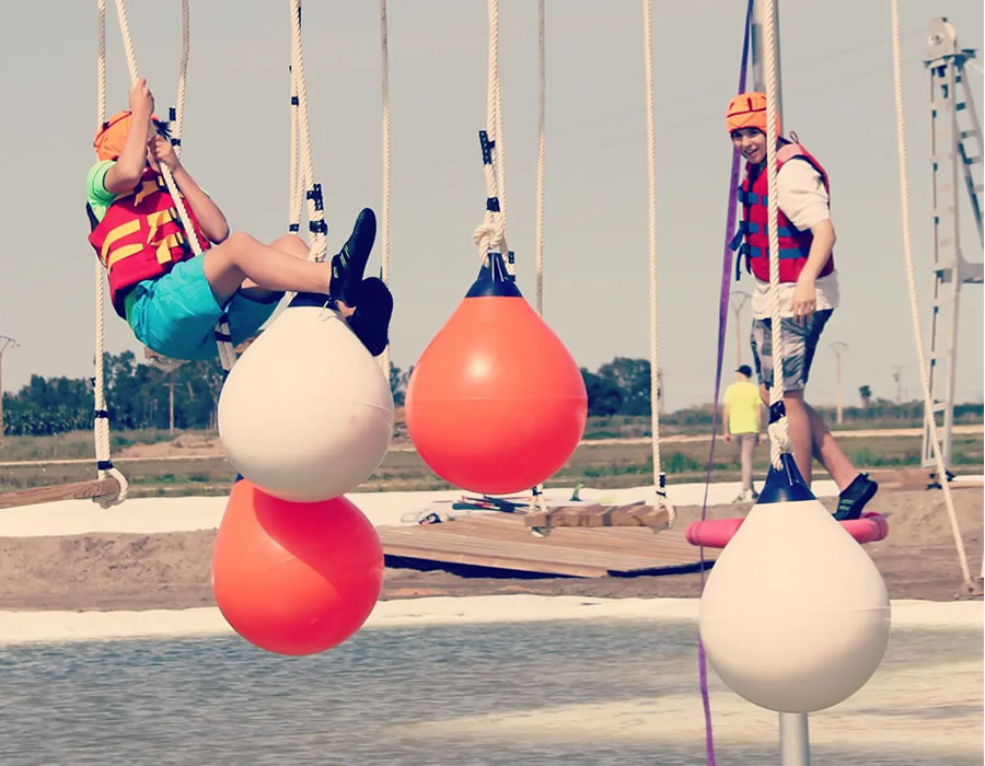 Adventure Park Delting Parks